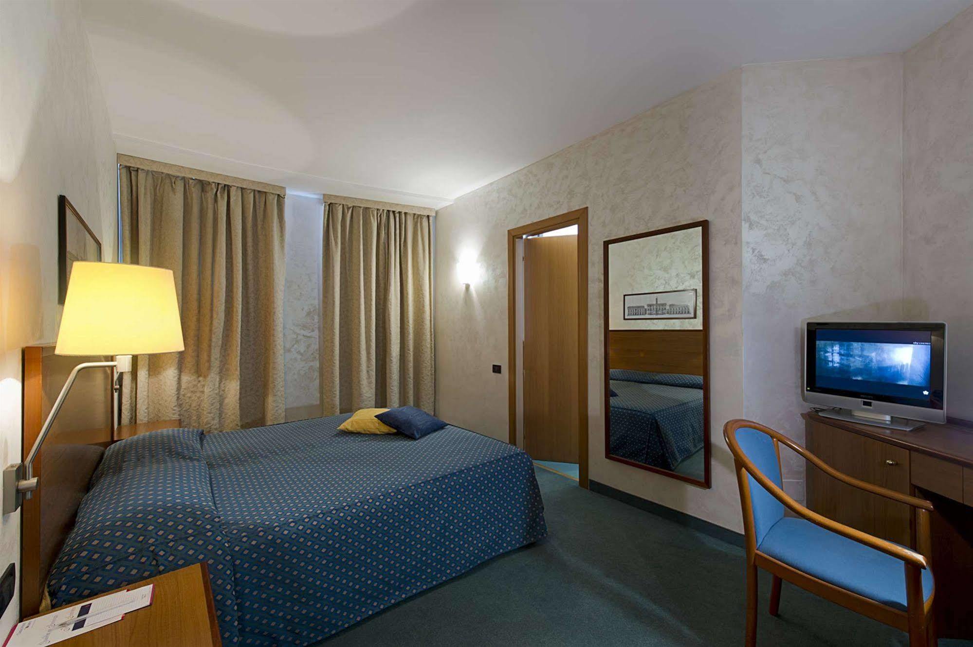 Classic Hotel Tulipano Terni Eksteriør billede